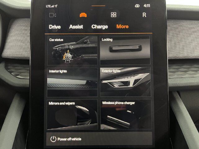 2024 Polestar 2 Long Range Dual Motor Carrollton TX