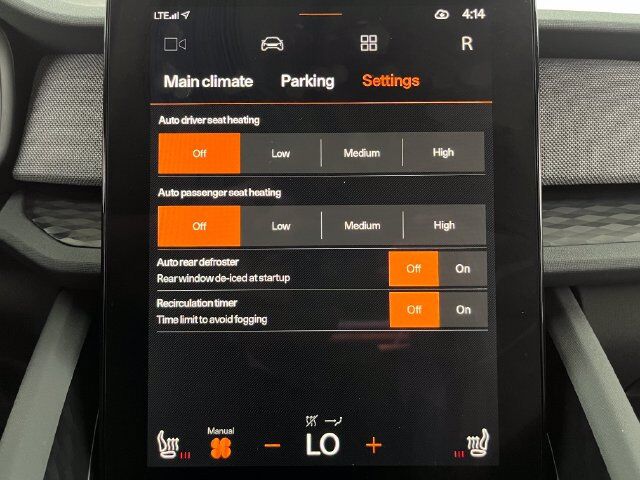2024 Polestar 2 Long Range Dual Motor Carrollton TX