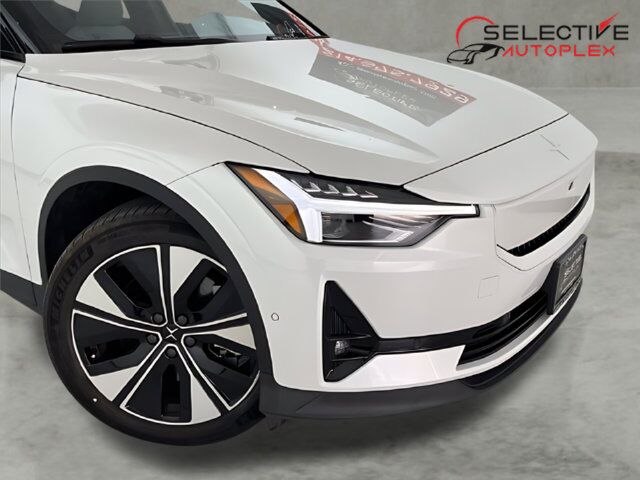 2024 Polestar 2 Long Range Dual Motor Carrollton TX