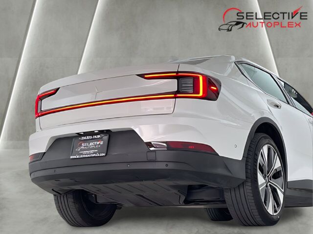 2024 Polestar 2 Long Range Dual Motor Carrollton TX
