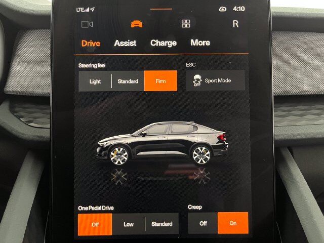 2024 Polestar 2 Long Range Dual Motor Carrollton TX