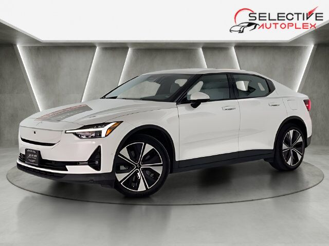 2024 Polestar 2 Long Range Dual Motor Carrollton TX