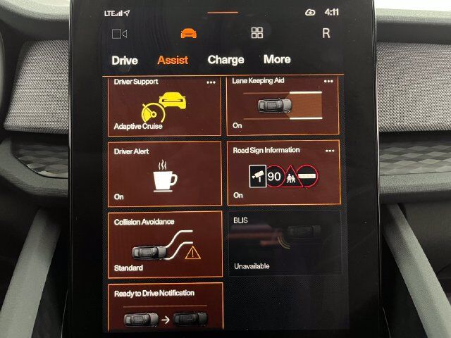 2024 Polestar 2 Long Range Dual Motor Carrollton TX