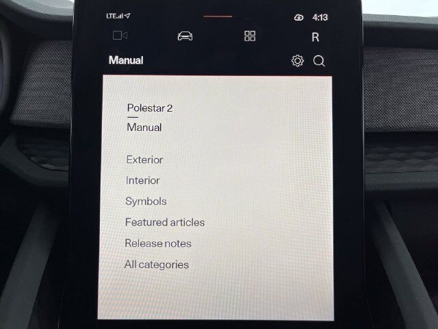 2024 Polestar 2 Long Range Dual Motor Carrollton TX