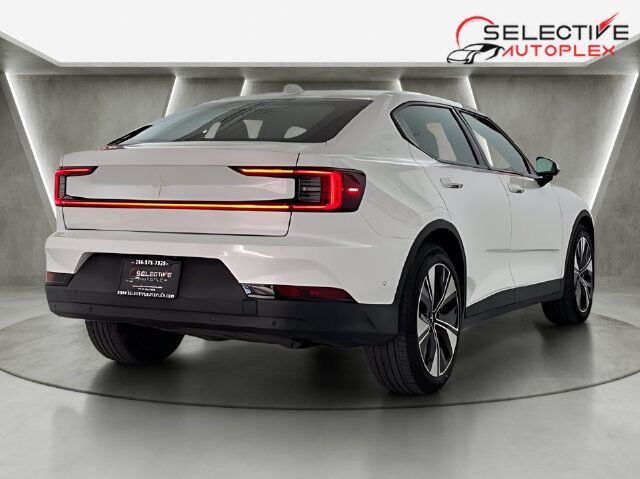 2024 Polestar 2 Long Range Dual Motor Carrollton TX