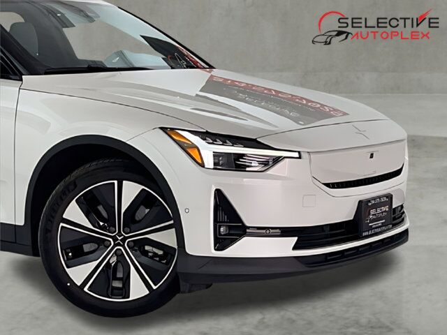 2024 Polestar 2 Long Range Dual Motor Carrollton TX