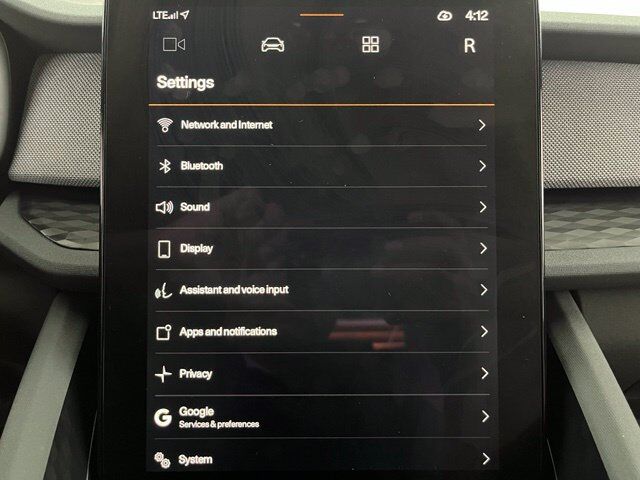 2024 Polestar 2 Long Range Dual Motor Carrollton TX
