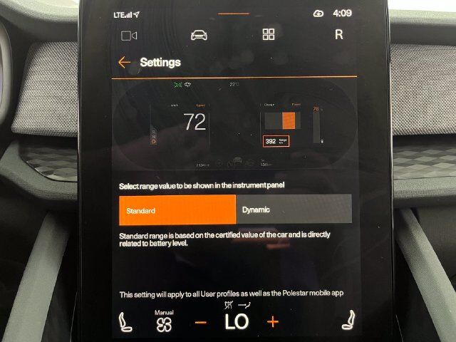 2024 Polestar 2 Long Range Dual Motor Carrollton TX