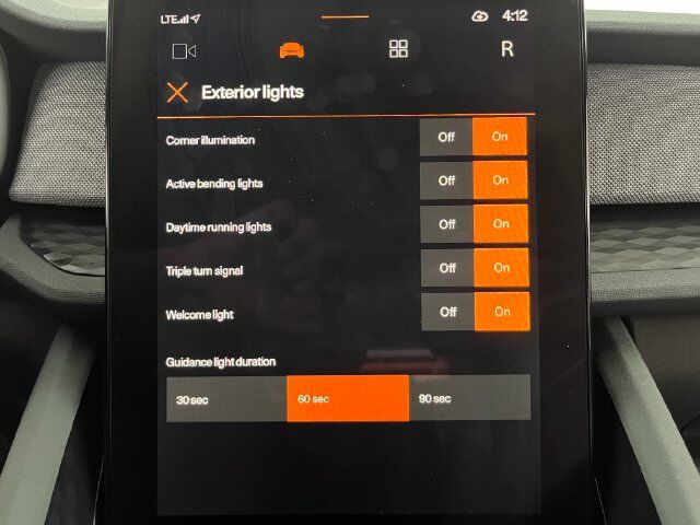 2024 Polestar 2 Long Range Dual Motor Carrollton TX