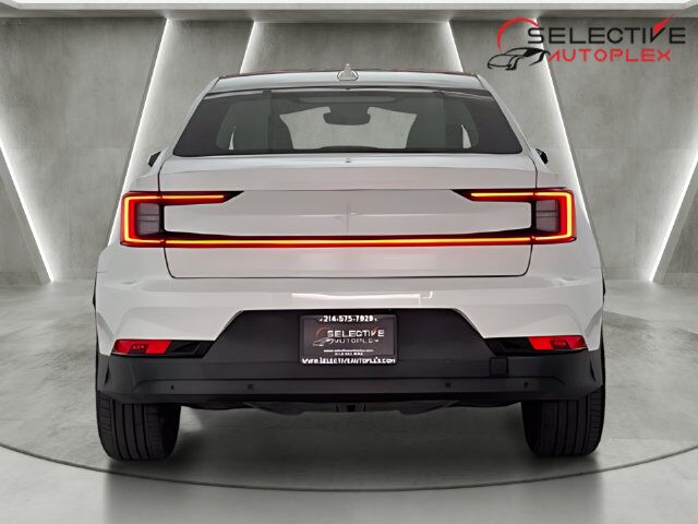 2024 Polestar 2 Long Range Dual Motor Carrollton TX