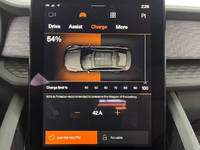 2024 Polestar 2 Long Range Dual Motor Carrollton TX