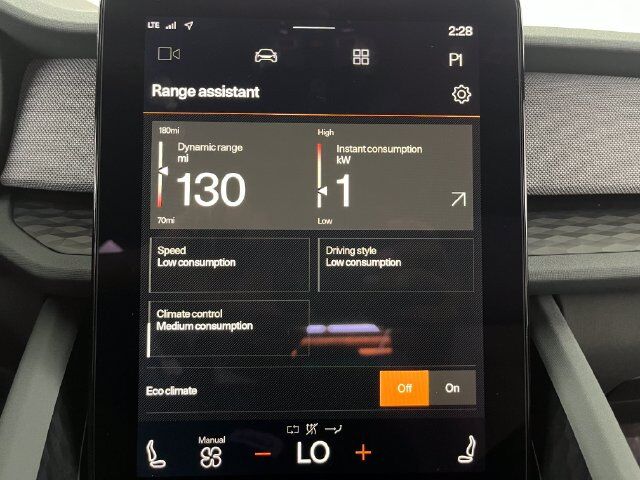 2024 Polestar 2 Long Range Dual Motor Carrollton TX