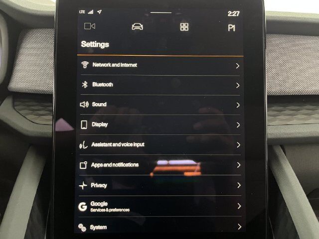 2024 Polestar 2 Long Range Dual Motor Carrollton TX