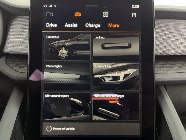2024 Polestar 2 Long Range Dual Motor Carrollton TX