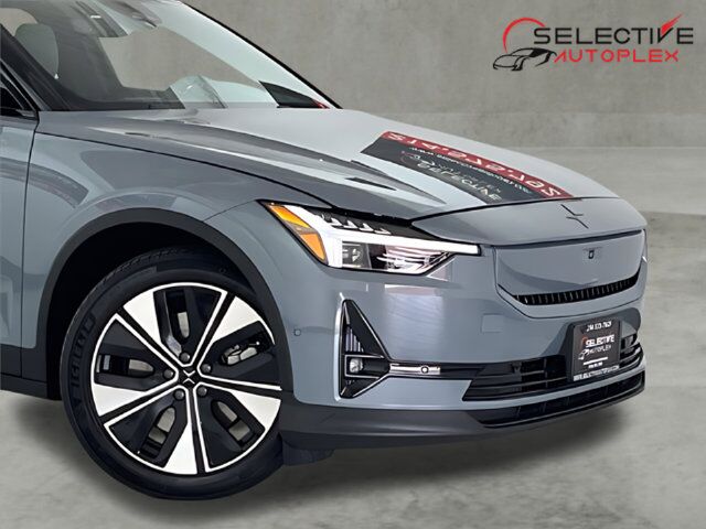 2024 Polestar 2 Long Range Dual Motor Carrollton TX