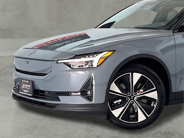 2024 Polestar 2 Long Range Dual Motor Carrollton TX