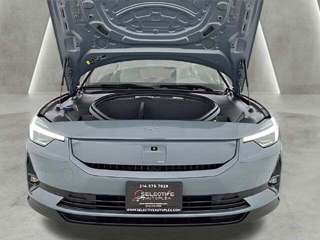 2024 Polestar 2 Long Range Dual Motor Carrollton TX