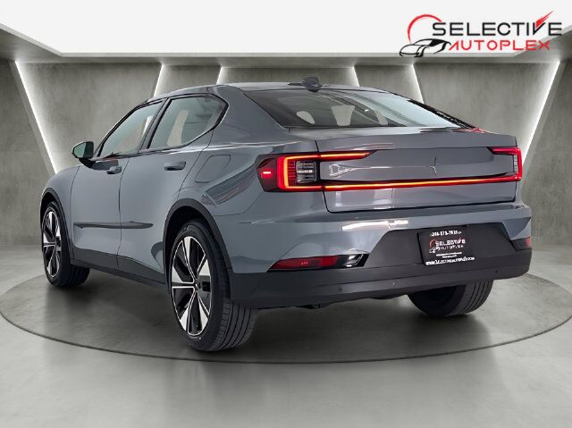 2024 Polestar 2 Long Range Dual Motor Carrollton TX