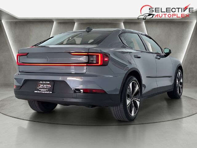 2024 Polestar 2 Long Range Dual Motor Carrollton TX