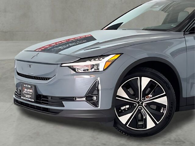 2024 Polestar 2 Long Range Dual Motor Carrollton TX