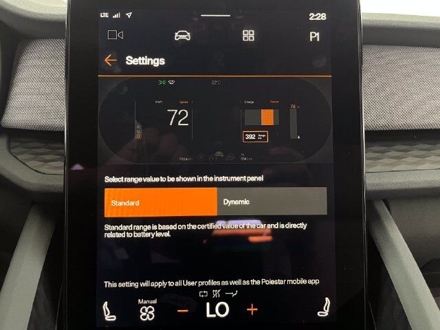 2024 Polestar 2 Long Range Dual Motor Carrollton TX