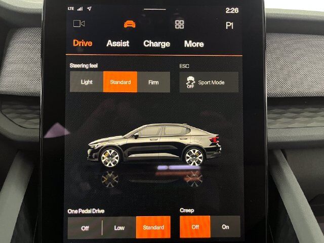 2024 Polestar 2 Long Range Dual Motor Carrollton TX