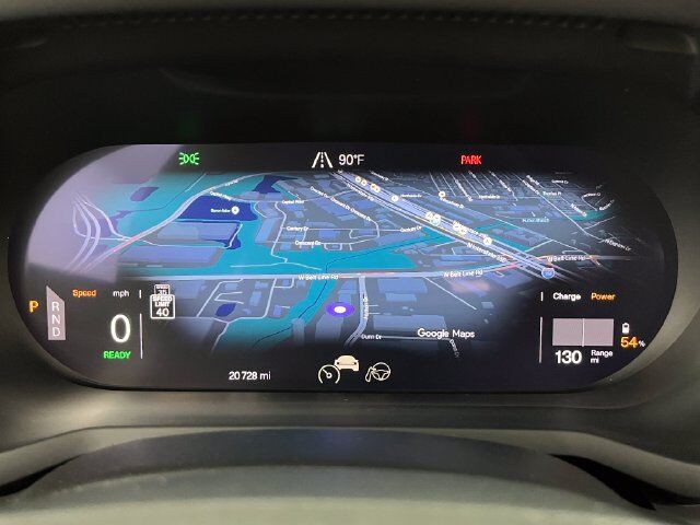 2024 Polestar 2 Long Range Dual Motor Carrollton TX