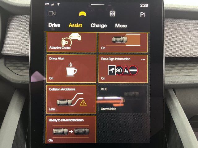 2024 Polestar 2 Long Range Dual Motor Carrollton TX