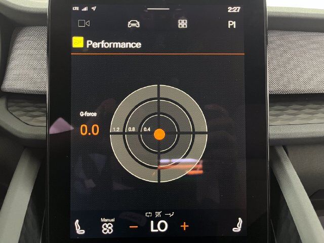 2024 Polestar 2 Long Range Dual Motor Carrollton TX