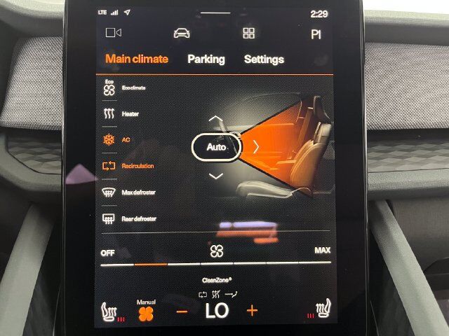 2024 Polestar 2 Long Range Dual Motor Carrollton TX