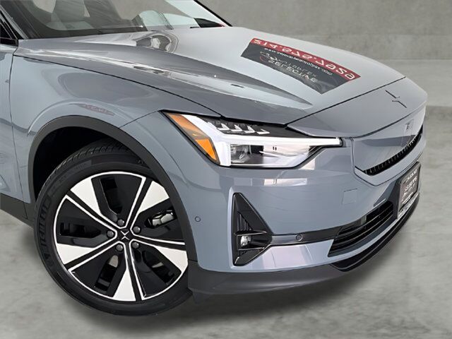 2024 Polestar 2 Long Range Dual Motor Carrollton TX
