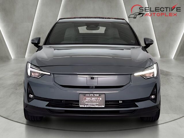 2024 Polestar 2 Long Range Dual Motor