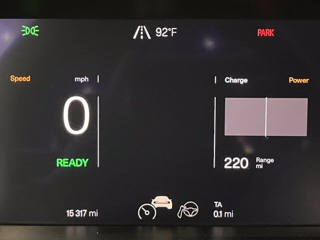 2024 Polestar 2 Long Range Dual Motor Carrollton TX