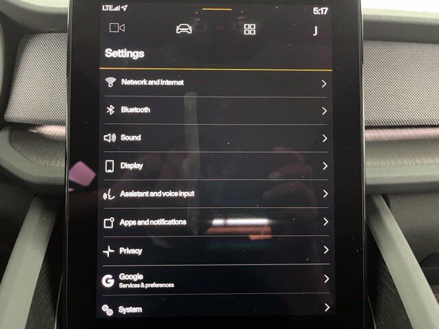 2024 Polestar 2 Long Range Dual Motor Carrollton TX