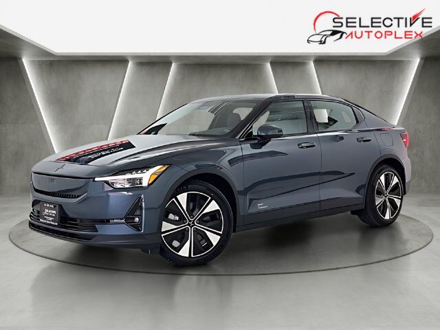 2024 Polestar 2 Long Range Dual Motor Carrollton TX