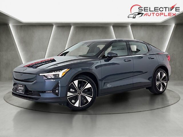 2024 Polestar 2 Long Range Dual Motor Carrollton TX