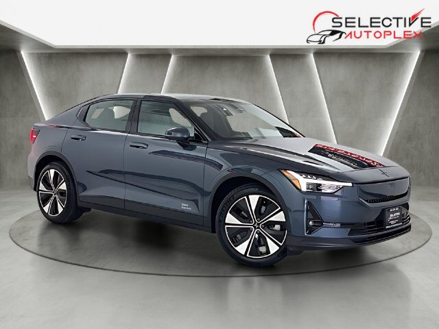 2024 Polestar 2 Long Range Dual Motor Carrollton TX