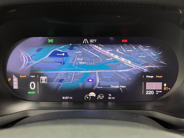 2024 Polestar 2 Long Range Dual Motor Carrollton TX
