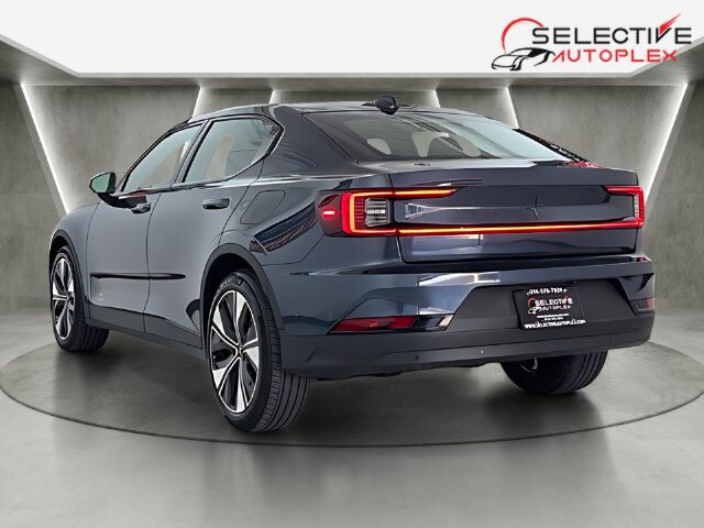 2024 Polestar 2 Long Range Dual Motor Carrollton TX