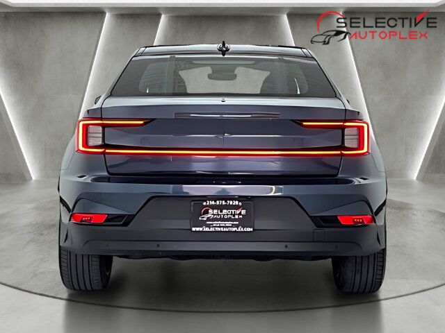 2024 Polestar 2 Long Range Dual Motor Carrollton TX