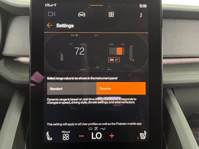 2024 Polestar 2 Long Range Dual Motor Carrollton TX