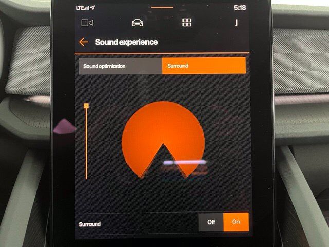 2024 Polestar 2 Long Range Dual Motor Carrollton TX