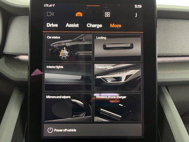 2024 Polestar 2 Long Range Dual Motor Carrollton TX