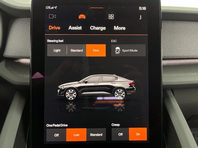 2024 Polestar 2 Long Range Dual Motor Carrollton TX