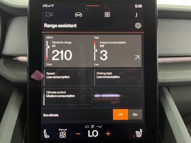 2024 Polestar 2 Long Range Dual Motor Carrollton TX