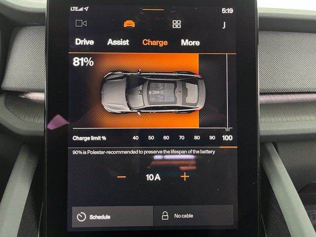 2024 Polestar 2 Long Range Dual Motor Carrollton TX