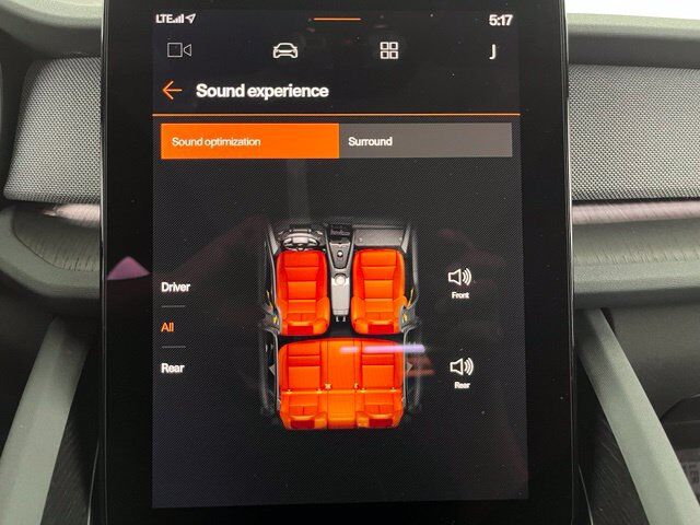 2024 Polestar 2 Long Range Dual Motor Carrollton TX
