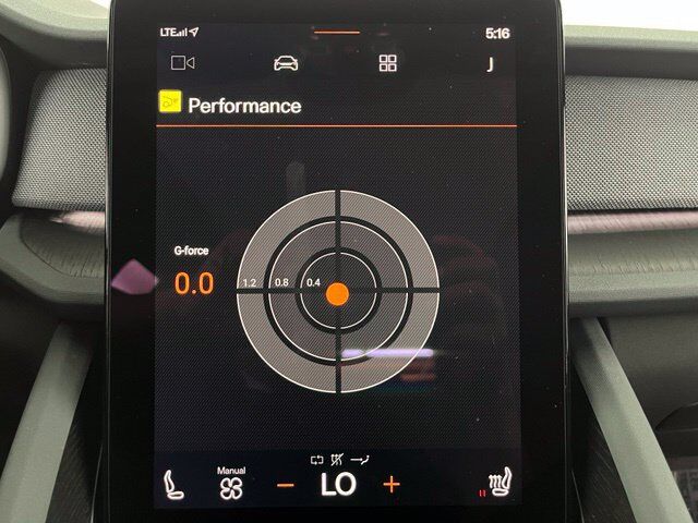 2024 Polestar 2 Long Range Dual Motor Carrollton TX