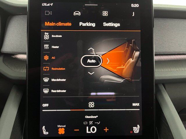 2024 Polestar 2 Long Range Dual Motor Carrollton TX