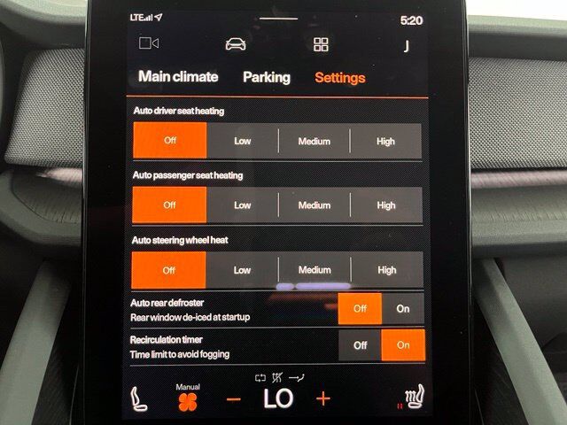 2024 Polestar 2 Long Range Dual Motor Carrollton TX